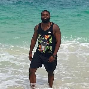 Meet your Posher, Jerald